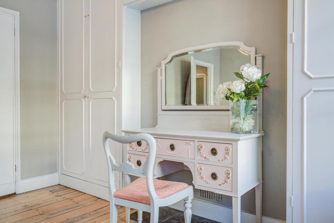 Ferienwohnung Victoria Belgravia Townhouse London Exterior foto