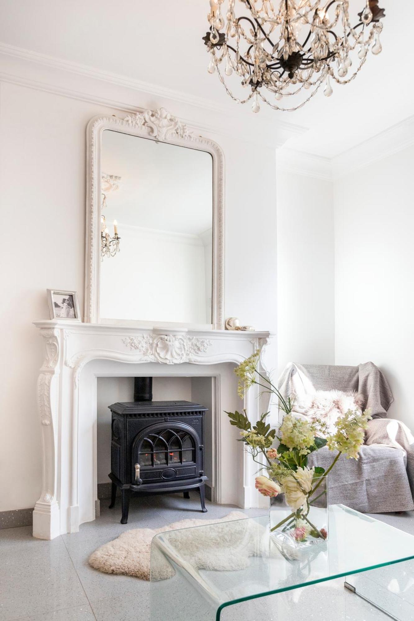 Ferienwohnung Victoria Belgravia Townhouse London Exterior foto